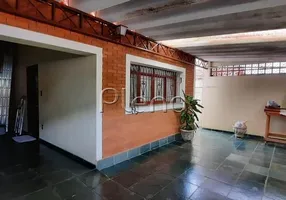 Foto 1 de Casa com 3 Quartos à venda, 155m² em Jardim Nova Europa, Campinas