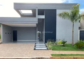 Foto 1 de Casa de Condomínio com 3 Quartos à venda, 173m² em Jardim Yolanda, São José do Rio Preto