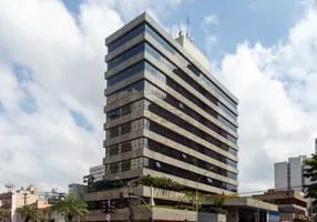 Foto 1 de Sala Comercial para alugar, 143m² em Centro, Curitiba