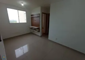 Foto 1 de Apartamento com 2 Quartos para alugar, 45m² em Conjunto Habitacional Doutor Farid Libos, Londrina