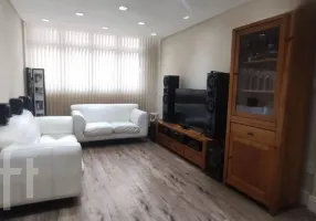 Foto 1 de Apartamento com 2 Quartos à venda, 105m² em Vila Mariana, São Paulo