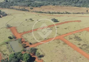 Foto 1 de Fazenda/Sítio à venda, 1170m² em Cruzeiro dos Peixotos, Uberlândia