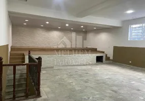 Foto 1 de Ponto Comercial para venda ou aluguel, 995m² em Jardim Brasil, São Paulo