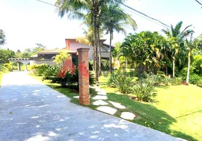 Foto 1 de Casa de Condomínio com 4 Quartos à venda, 533m² em Condomínio Fechado Village Haras São Luiz II, Salto