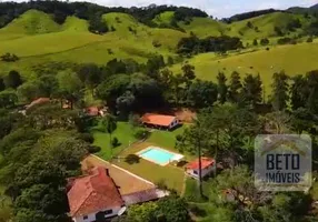 Foto 1 de Fazenda/Sítio à venda, 24200000m² em Zona Rural, Santa Branca