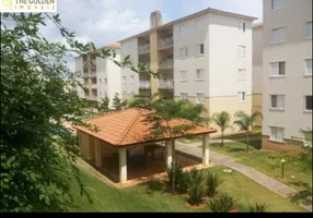 Foto 1 de Apartamento com 2 Quartos à venda, 58m² em Jardim Santa Rosa, Valinhos