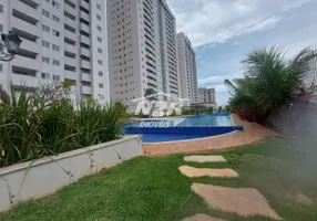 Foto 1 de Apartamento com 2 Quartos para alugar, 61m² em Setor Faiçalville, Goiânia