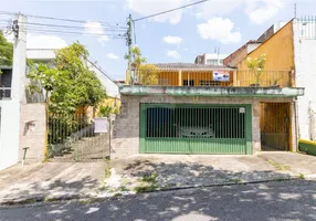 Foto 1 de Casa com 6 Quartos à venda, 311m² em Jardim Umuarama, São Paulo