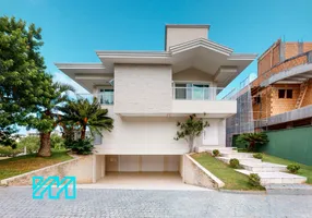 Foto 1 de Casa com 5 Quartos à venda, 610m² em Barra, Balneário Camboriú