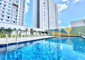 Foto 1 de Apartamento com 2 Quartos à venda, 49m² em Residencial Eldorado, Goiânia