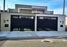 Foto 1 de Casa com 3 Quartos à venda, 82m² em Jardim Oasis, Taubaté