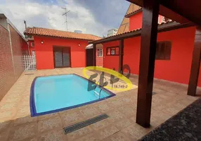 Foto 1 de Casa com 4 Quartos à venda, 238m² em Parque Bahia, Cotia