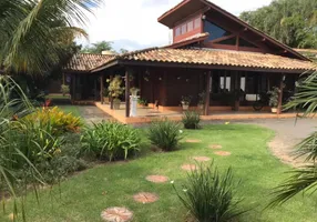 Foto 1 de Casa de Condomínio com 3 Quartos à venda, 286m² em Parque Luciamar, Campinas
