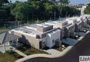 Foto 1 de Casa de Condomínio com 3 Quartos à venda, 132m² em Ecoville, Curitiba