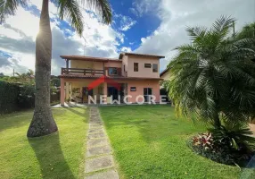 Foto 1 de Casa de Condomínio com 4 Quartos à venda, 362m² em Chacara Vale do Rio Cotia, Carapicuíba