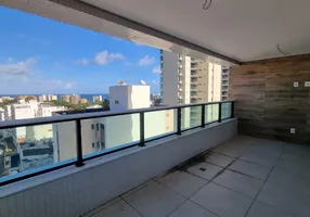 Foto 1 de Apartamento com 3 Quartos à venda, 117m² em Rio Vermelho, Salvador