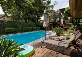 Foto 1 de Casa de Condomínio com 4 Quartos à venda, 223m² em Monte Castelo, Campo Grande