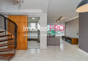 Foto 1 de Apartamento com 3 Quartos à venda, 168m² em Mirandópolis, São Paulo