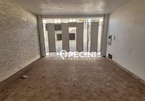 Foto 1 de Casa com 3 Quartos à venda, 128m² em Cidade Jardim, Rio Claro