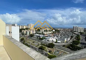 Foto 1 de Cobertura com 4 Quartos à venda, 163m² em Imbuí, Salvador