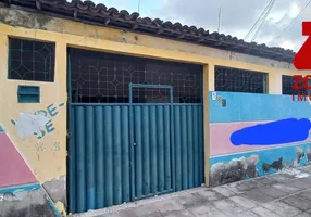 Foto 1 de Casa com 4 Quartos à venda, 160m² em Mangabeira, João Pessoa