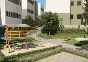 Foto 1 de Apartamento com 2 Quartos à venda, 47m² em Area Rural de Abreu e Lima, Abreu E Lima