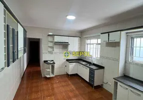 Foto 1 de Casa com 2 Quartos à venda, 130m² em Jardim Imperador, São Paulo