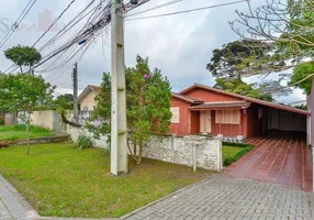 Foto 1 de Lote/Terreno à venda, 770m² em Boqueirão, Curitiba