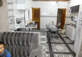 Foto 1 de Casa com 3 Quartos à venda, 250m² em Coqueiro, Belém