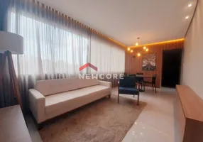 Foto 1 de Apartamento com 3 Quartos à venda, 79m² em Serra, Belo Horizonte