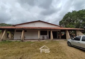 Foto 1 de Fazenda/Sítio com 5 Quartos à venda, 300m² em Camara, Aquiraz