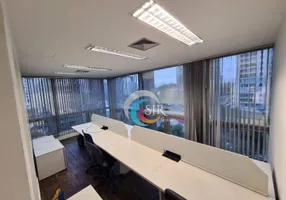 Foto 1 de Sala Comercial para alugar, 110m² em Itaim Bibi, São Paulo