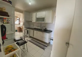 Foto 1 de Apartamento com 4 Quartos para alugar, 107m² em Parque Residencial Aquarius, São José dos Campos