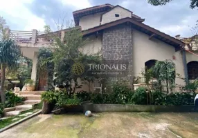 Foto 1 de Casa com 5 Quartos à venda, 490m² em Retiro das Fontes, Atibaia