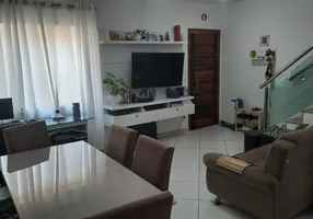 Foto 1 de Casa de Condomínio com 2 Quartos à venda, 70m² em Vila Antonieta, São Paulo