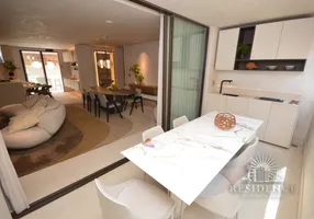 Foto 1 de Apartamento com 4 Quartos à venda, 134m² em Santo Antônio, Belo Horizonte