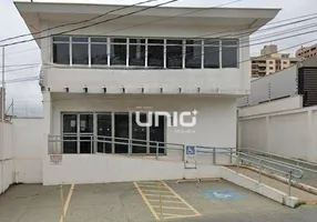 Foto 1 de Imóvel Comercial para alugar, 588m² em Alto, Piracicaba