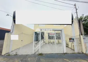 Foto 1 de Sobrado com 3 Quartos para alugar, 331m² em Quitaúna, Osasco