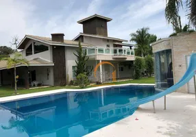 Foto 1 de Casa com 4 Quartos à venda, 600m² em Rio Abaixo, Atibaia