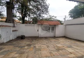 Foto 1 de Sobrado com 4 Quartos à venda, 320m² em Alto Da Boa Vista, São Paulo