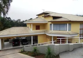 Foto 1 de Casa com 5 Quartos para venda ou aluguel, 890m² em Chacara Santa Lucia, Carapicuíba