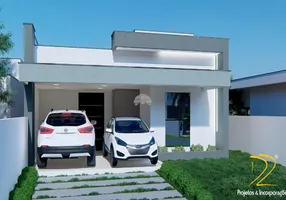 Foto 1 de Casa com 3 Quartos à venda, 130m² em , Dois Vizinhos