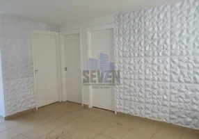 Foto 1 de Apartamento com 2 Quartos à venda, 45m² em Quinta Bela Olinda, Bauru