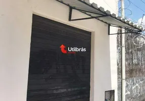 Foto 1 de Ponto Comercial para alugar, 65m² em Concórdia, Belo Horizonte