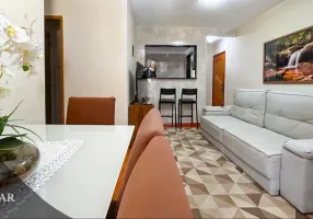 Foto 1 de Apartamento com 2 Quartos à venda, 52m² em Ramos, Rio de Janeiro
