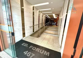 Foto 1 de Sala Comercial para venda ou aluguel, 30m² em Centro, Niterói