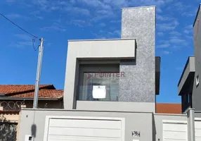 Foto 1 de Sobrado com 3 Quartos à venda, 175m² em Jardim Atlântico, Goiânia