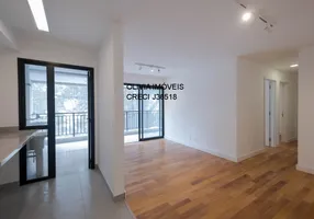 Foto 1 de Apartamento com 3 Quartos à venda, 91m² em Vila Cordeiro, São Paulo