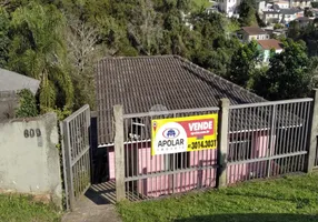 Foto 1 de Lote/Terreno à venda, 498m² em Vista Alegre, Curitiba