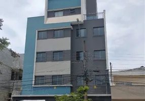 Foto 1 de Apartamento com 2 Quartos à venda, 40m² em Cidade Patriarca, São Paulo